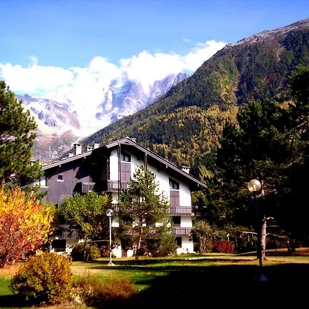 Appartamento Champraz 2 - Les Dames Anglaises Chamonix