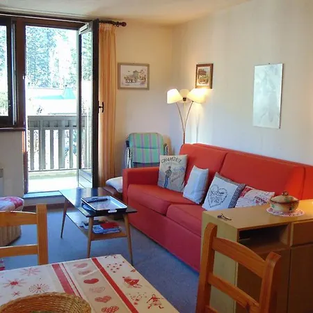 Appartamento Champraz 2 - Les Dames Anglaises Chamonix